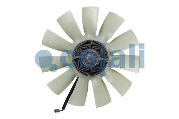 Cojali 7075417 Вентилятор, система охолодження двигуна 7075417: Купити в Україні - Добра ціна на EXIST.UA!