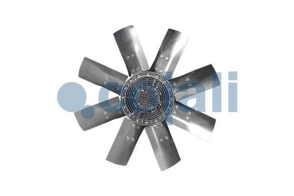 Cojali 7081215 Вентилятор радіатора охолодження 7081215: Купити в Україні - Добра ціна на EXIST.UA!