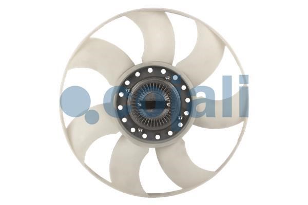 Cojali 8115120 Вентилятор радіатора охолодження 8115120: Купити в Україні - Добра ціна на EXIST.UA!