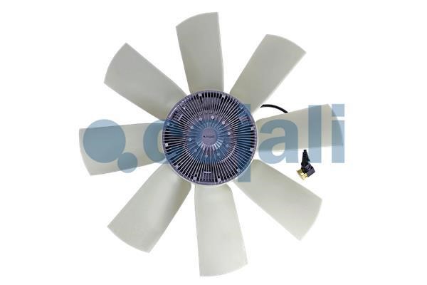 Cojali 7025410 Вентилятор радіатора охолодження 7025410: Купити в Україні - Добра ціна на EXIST.UA!