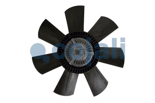 Cojali 8521157 Вентилятор радіатора охолодження 8521157: Купити в Україні - Добра ціна на EXIST.UA!