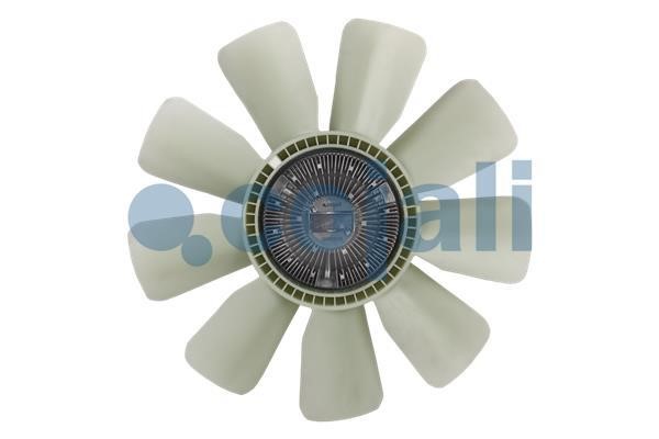 Cojali 8521131 Вентилятор радіатора охолодження 8521131: Купити в Україні - Добра ціна на EXIST.UA!