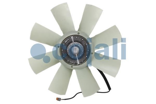 Cojali 7075410 Вентилятор радіатора охолодження 7075410: Купити в Україні - Добра ціна на EXIST.UA!