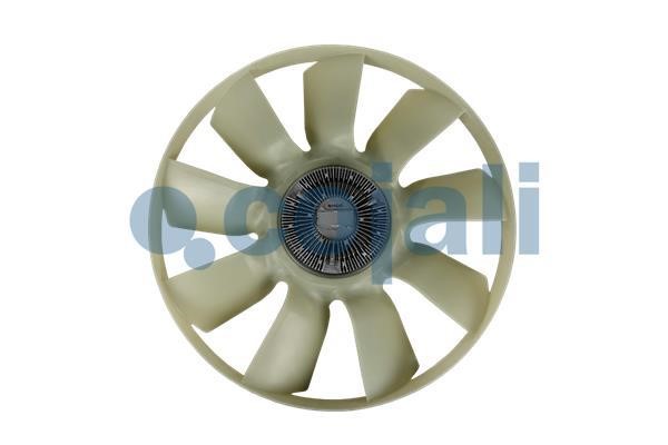Cojali 7245103 Вентилятор радіатора охолодження 7245103: Купити в Україні - Добра ціна на EXIST.UA!