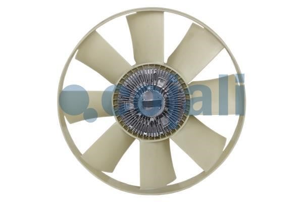 Cojali 7085109 Вентилятор, система охолодження двигуна 7085109: Приваблива ціна - Купити в Україні на EXIST.UA!