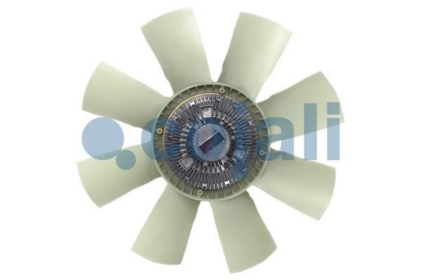 Cojali 7085120 Вентилятор, система охолодження двигуна 7085120: Купити в Україні - Добра ціна на EXIST.UA!