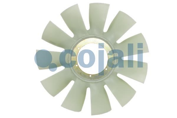 Cojali 7087120 Крильчатка вентилятора 7087120: Купити в Україні - Добра ціна на EXIST.UA!