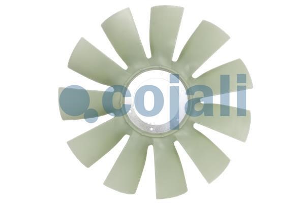 Cojali 8521664 Крильчатка вентилятора 8521664: Купити в Україні - Добра ціна на EXIST.UA!
