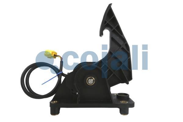 Cojali 2260668 Датчик положення педалі акселератора 2260668: Купити в Україні - Добра ціна на EXIST.UA!