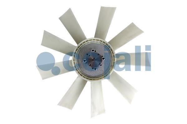 Вентилятор радіатора охолодження Cojali 7035106