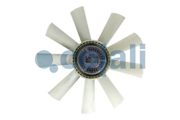 Cojali 7035106 Вентилятор радіатора охолодження 7035106: Купити в Україні - Добра ціна на EXIST.UA!
