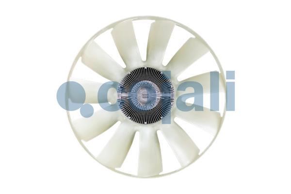 Cojali 7065415 Вентилятор, система охолодження двигуна 7065415: Купити в Україні - Добра ціна на EXIST.UA!