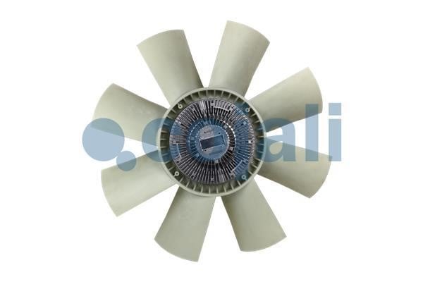 Cojali 7055118 Вентилятор, система охолодження двигуна 7055118: Купити в Україні - Добра ціна на EXIST.UA!