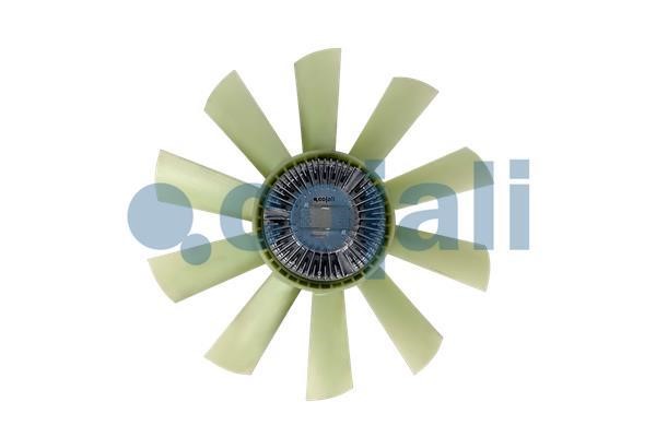 Cojali 8521881 Вентилятор радіатора охолодження 8521881: Купити в Україні - Добра ціна на EXIST.UA!