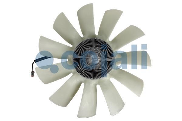 Cojali 7075421 Вентилятор радіатора охолодження 7075421: Купити в Україні - Добра ціна на EXIST.UA!