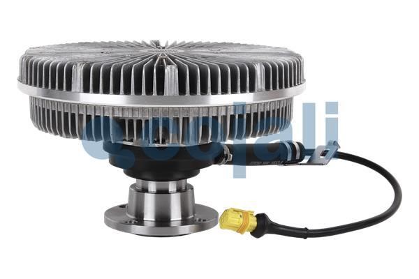 Cojali 7093416 Вентилятор радіатора охолодження 7093416: Купити в Україні - Добра ціна на EXIST.UA!