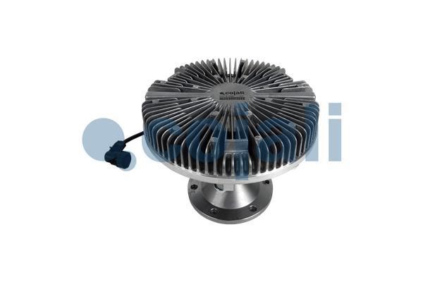 Cojali 7033425 Муфта, вентилятор радіатора 7033425: Купити в Україні - Добра ціна на EXIST.UA!