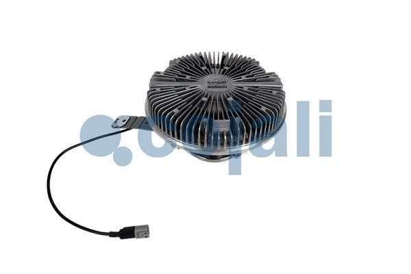 Cojali 7063433 Муфта, вентилятор радіатора 7063433: Купити в Україні - Добра ціна на EXIST.UA!