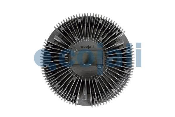 Cojali 8521190 Муфта, вентилятор радіатора 8521190: Купити в Україні - Добра ціна на EXIST.UA!