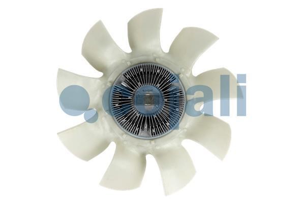 Cojali 8126136 Вентилятор радіатора охолодження 8126136: Купити в Україні - Добра ціна на EXIST.UA!