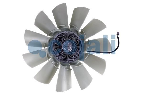 Cojali 7075418 Вентилятор радіатора охолодження 7075418: Купити в Україні - Добра ціна на EXIST.UA!