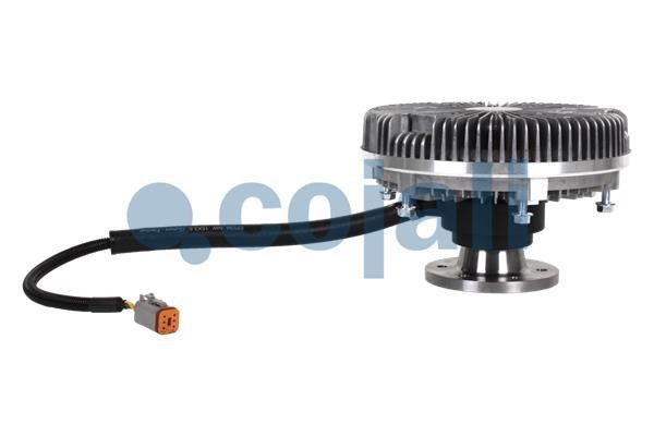 Cojali 7253401 Муфта, вентилятор радіатора 7253401: Купити в Україні - Добра ціна на EXIST.UA!