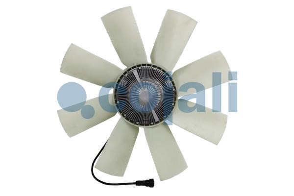 Cojali 7085410 Вентилятор радіатора охолодження 7085410: Купити в Україні - Добра ціна на EXIST.UA!