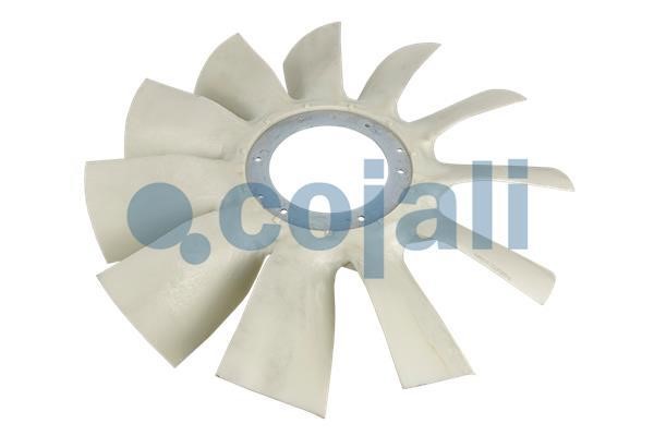 Cojali 7077120 Крильчатка вентилятора 7077120: Купити в Україні - Добра ціна на EXIST.UA!
