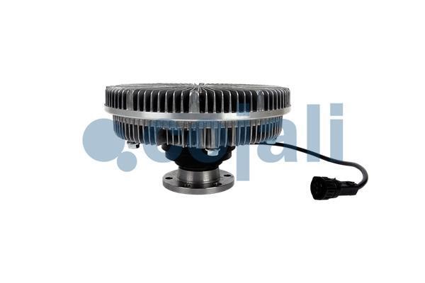 Cojali 7243415 Муфта, вентилятор радіатора 7243415: Купити в Україні - Добра ціна на EXIST.UA!