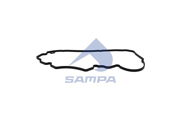 Sampa 207.208 Прокладка, картер рульового механізму 207208: Купити в Україні - Добра ціна на EXIST.UA!