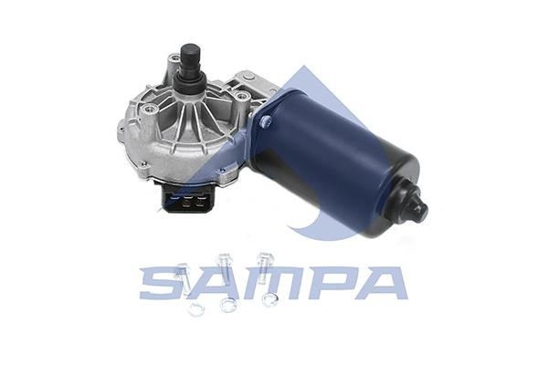 Sampa 077.152 Двигун склоочисника 077152: Купити в Україні - Добра ціна на EXIST.UA!