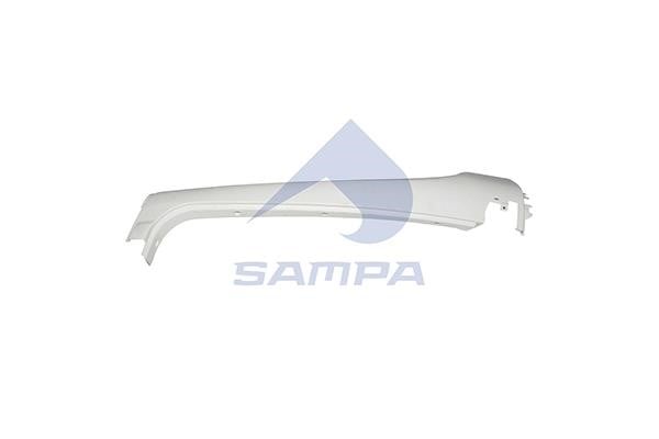 Sampa 18200261 Панель кутова вітрового скла 18200261: Купити в Україні - Добра ціна на EXIST.UA!