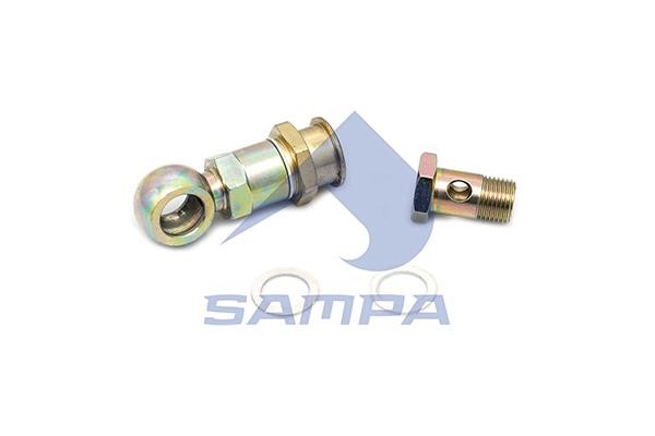 Sampa 092125 Клапан перепускний 092125: Купити в Україні - Добра ціна на EXIST.UA!
