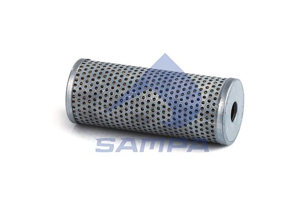 Sampa 205.115 Фільтр масляний 205115: Купити в Україні - Добра ціна на EXIST.UA!