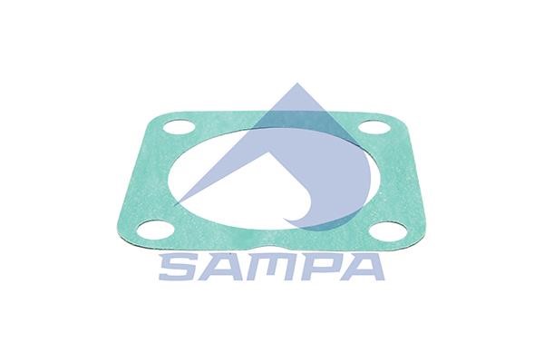 Sampa 206.298 Прокладка, привід коробки перемикання передач 206298: Купити в Україні - Добра ціна на EXIST.UA!