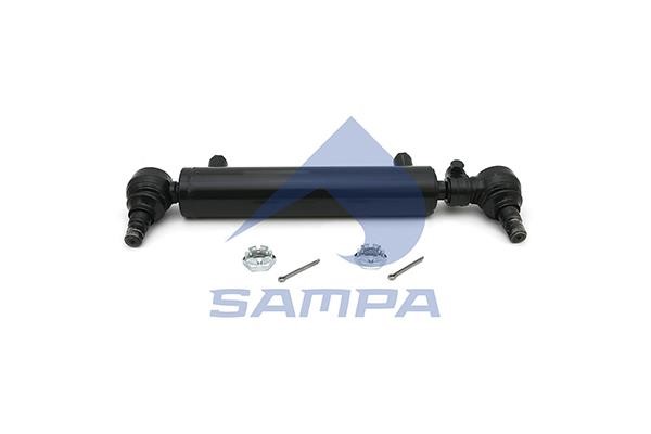 Sampa 024.268 Робочий циліндр, підсилювач керма 024268: Купити в Україні - Добра ціна на EXIST.UA!