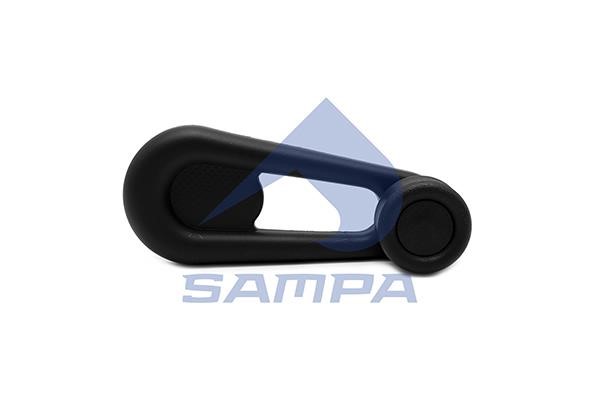 Sampa 045.091 Ручка дверей 045091: Купити в Україні - Добра ціна на EXIST.UA!