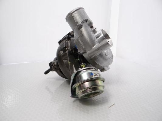 Турбокомпрессор Garrett 454191-5017S