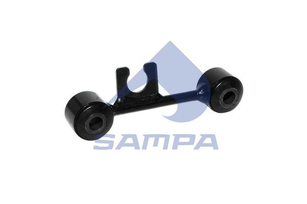 Sampa 204092 Стійка стабілізатора 204092: Купити в Україні - Добра ціна на EXIST.UA!