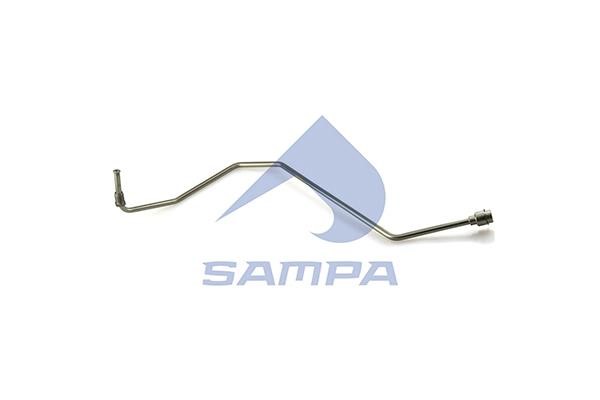 Sampa 202285 Шток вилки перемикання передач 202285: Купити в Україні - Добра ціна на EXIST.UA!