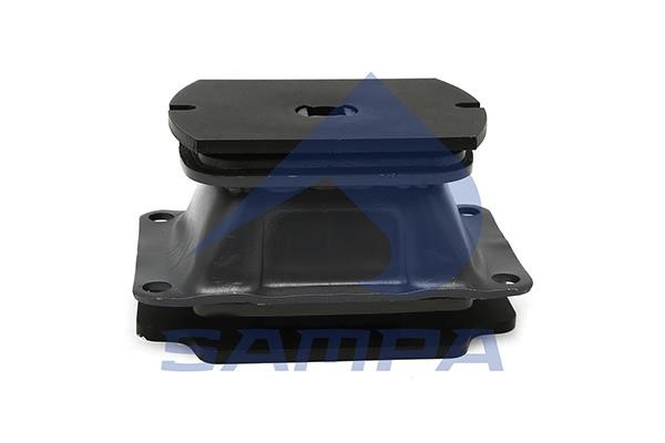 Sampa 022.286 Подушка двигуна 022286: Купити в Україні - Добра ціна на EXIST.UA!