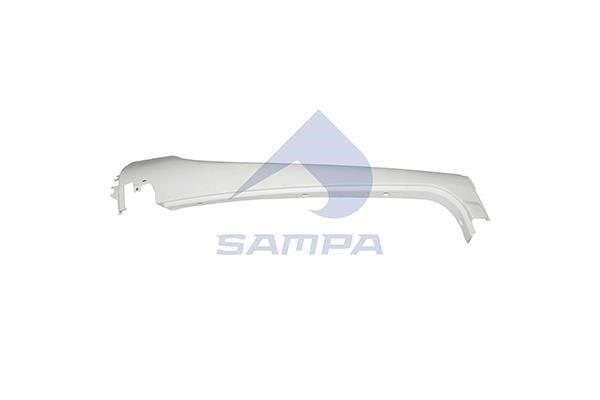 Sampa 18200262 Панель кутова вітрового скла 18200262: Купити в Україні - Добра ціна на EXIST.UA!