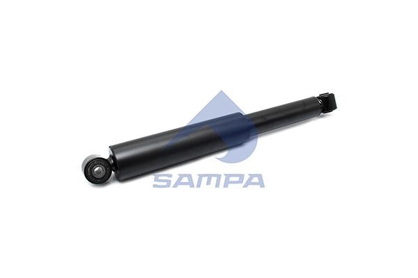 Sampa 204180 Амортизатор підвіски передній масляний 204180: Купити в Україні - Добра ціна на EXIST.UA!