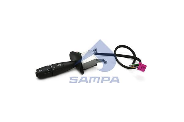Sampa 051355 Перемикач підрульовий 051355: Купити в Україні - Добра ціна на EXIST.UA!