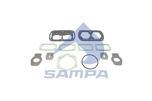 Sampa 096863 Ремкомплект компресора пневматичного 096863: Купити в Україні - Добра ціна на EXIST.UA!