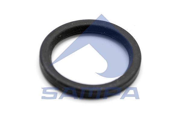 Sampa 115.321 Прокладка, масляний фільтр 115321: Купити в Україні - Добра ціна на EXIST.UA!