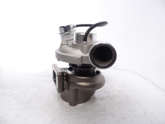 Турбокомпрессор Garrett 762931-5011S