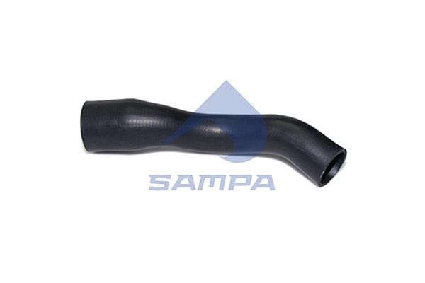 Sampa 011.390/1 Патрубок системи охолодження 0113901: Купити в Україні - Добра ціна на EXIST.UA!