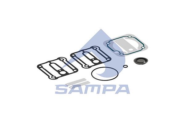Sampa 096954 Ремкомплект компресора пневматичного 096954: Купити в Україні - Добра ціна на EXIST.UA!