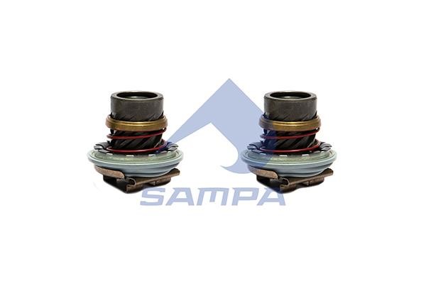 Sampa 095.825 Ремонтний комплект, автоматичне додаткове регулювання 095825: Купити в Україні - Добра ціна на EXIST.UA!